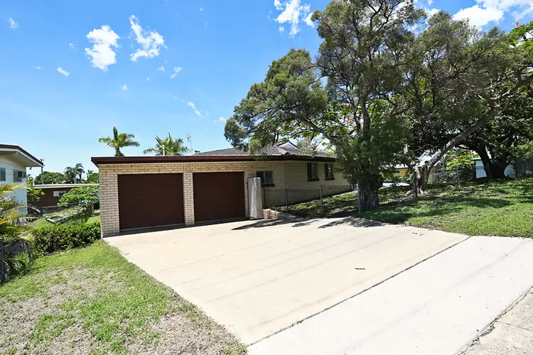 Second view of Homely house listing, 22 Cockatoo Drive, New Auckland QLD 4680