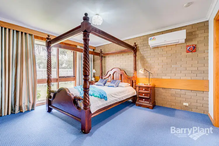 Fifth view of Homely house listing, 18 Chichester Drive, Taylors Lakes VIC 3038