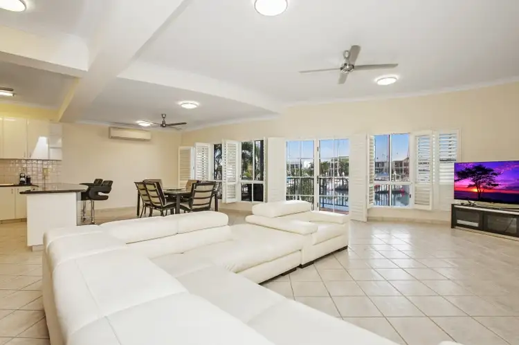 Third view of Homely townhouse listing, 2/11 Tipperary Court, Stuart Park NT 820
