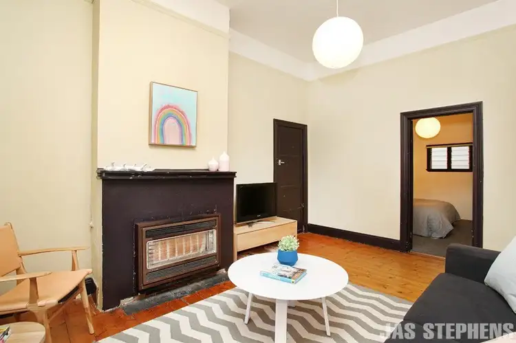 Third view of Homely house listing, 3 Avoca Street, Yarraville VIC 3013