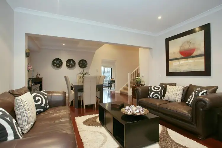 Fourth view of Homely house listing, 4 Flowering Gum Lane, Sandhurst VIC 3977