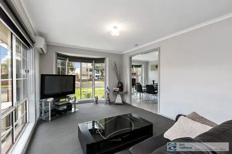 Third view of Homely unit listing, 1/136 Queen Street, Altona VIC 3018