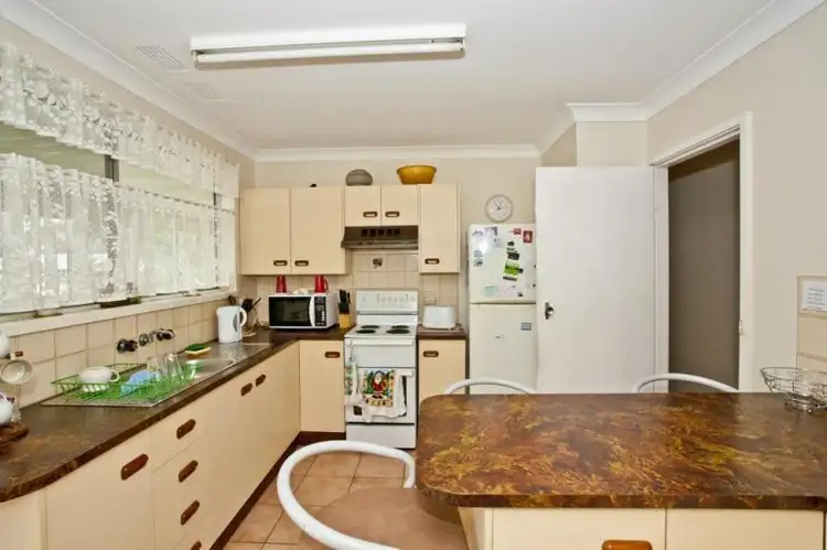 Second view of Homely house listing, 4 Freeth Street, Raymond Terrace NSW 2324