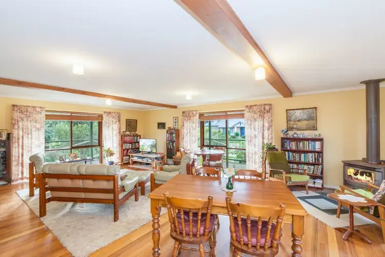 Fifth view of Homely house listing, 4 Cole Street, St Leonards VIC 3223