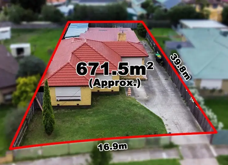 59 Welwyn Parade, Deer Park VIC 3023