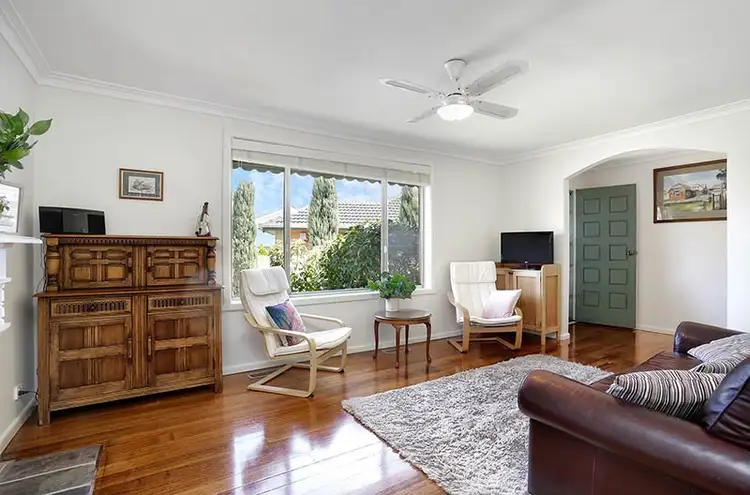 Third view of Homely house listing, 3 Curie Avenue, Mulgrave VIC 3170