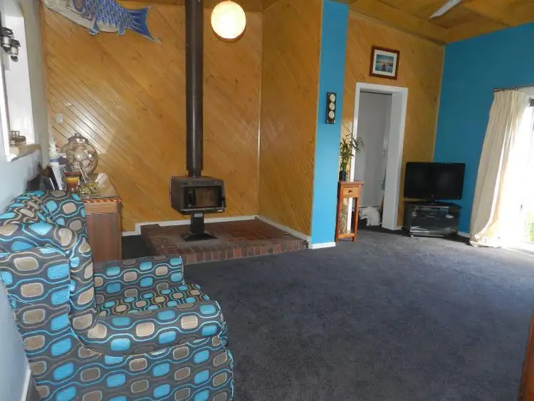 Sixth view of Homely house listing, 106 Main Road, Paynesville VIC 3880