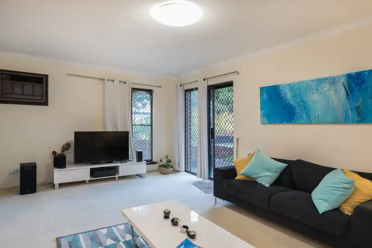 Second view of Homely apartment listing, 1/172 Bagot Road, Subiaco WA 6008