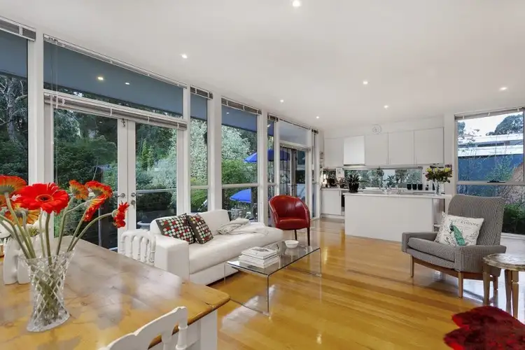 Fourth view of Homely house listing, 21 Bridget Court, Warranwood VIC 3134