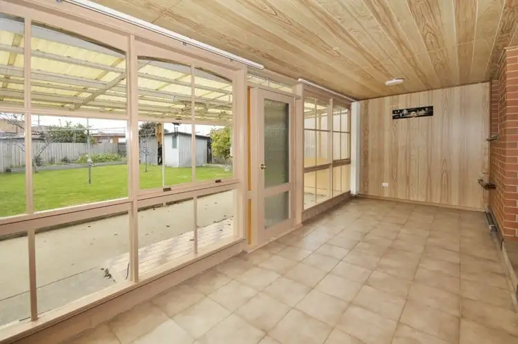 Fifth view of Homely house listing, 9 Sheldon Place, Clayton South VIC 3169