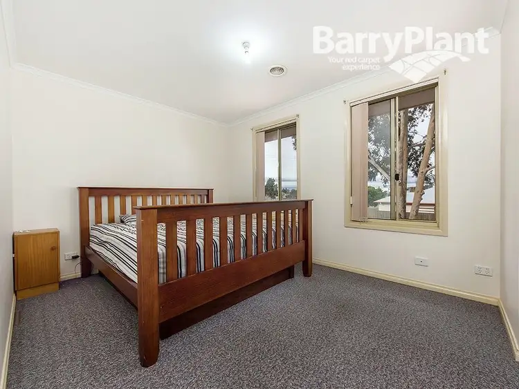 Fourth view of Homely townhouse listing, 1/23 Albert Crescent, St Albans VIC 3021