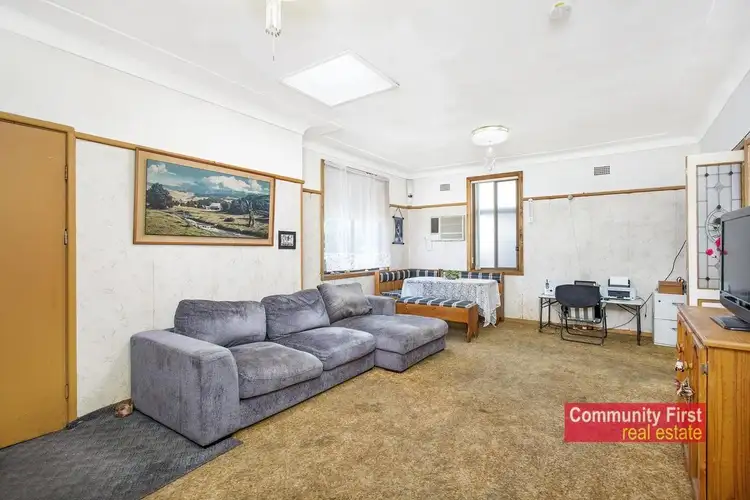 Second view of Homely house listing, 1 Oliphant Street, Mount Pritchard NSW 2170