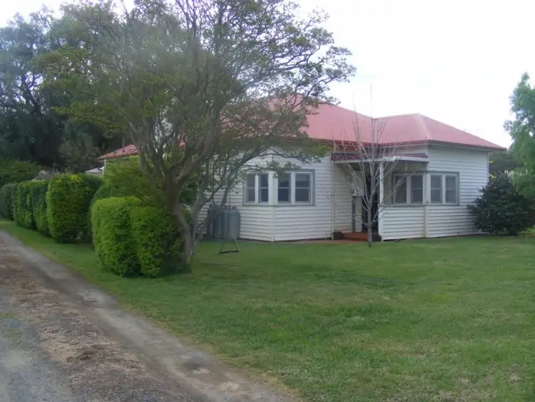 Second view of Homely rural property listing, 9 Palmer Road, Kyabram VIC 3620