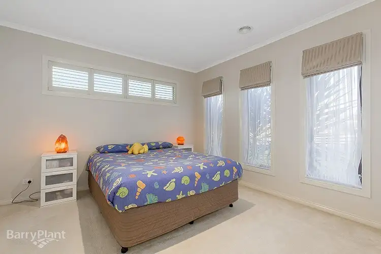 Sixth view of Homely house listing, 13 Chin Court, Berwick VIC 3806