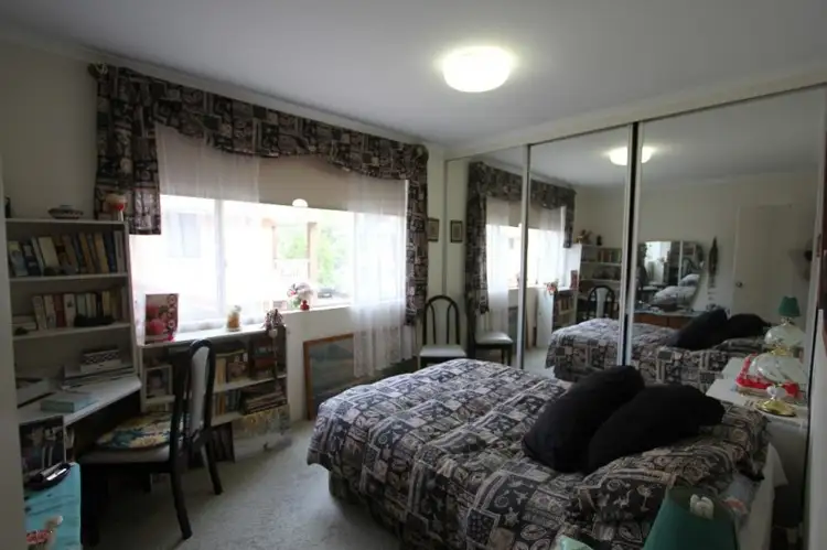 Fourth view of Homely unit listing, 11/4 Riverpark Drive, Liverpool NSW 2170