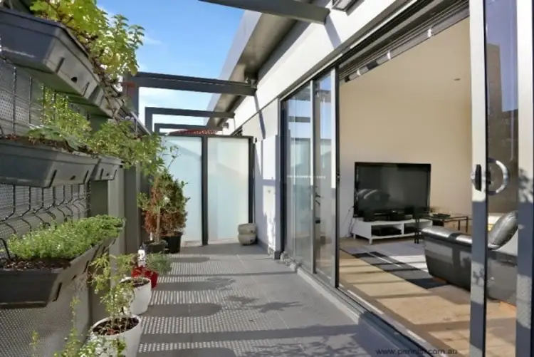 6/14A Leonard Crescent, Ascot Vale VIC 3032