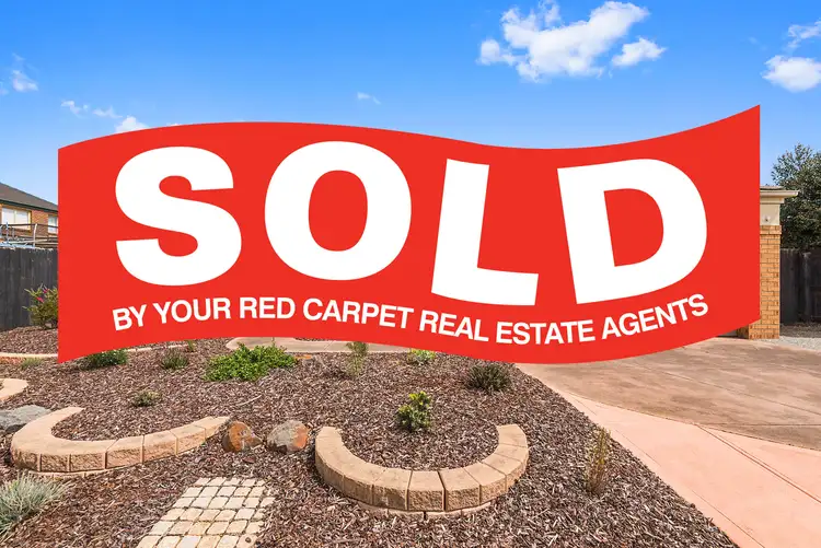 41 Foxwood Drive, Point Cook VIC 3030