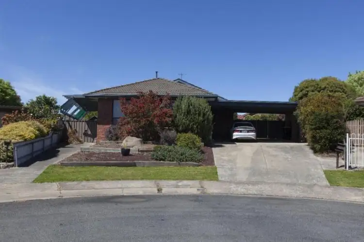 9 Blackwood Court, Ararat VIC 3377