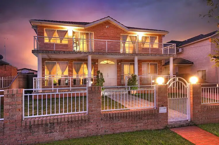 54 Ronald Street, Padstow NSW 2211