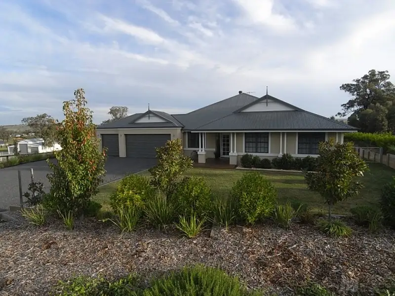 Main view of Homely house listing, 103 Ironbark Road, Muswellbrook NSW 2333