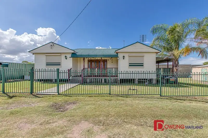 Main view of Homely house listing, 8 Railway Parade, Beresfield NSW 2322