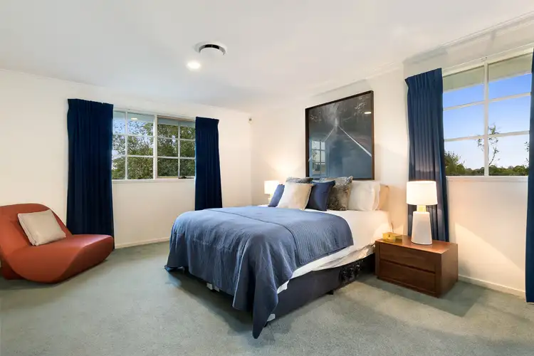 Sixth view of Homely house listing, 8 Maverick Close, Doncaster VIC 3108