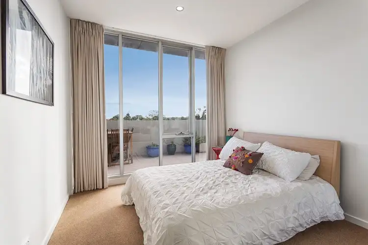 Fourth view of Homely apartment listing, 302/2a La Scala Avenue, Maribyrnong VIC 3032