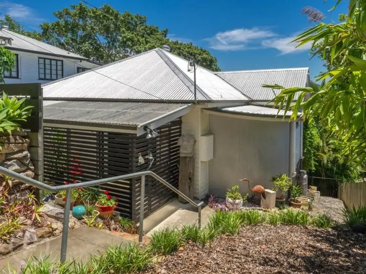 211 Birdwood Terrace, Toowong QLD 4066