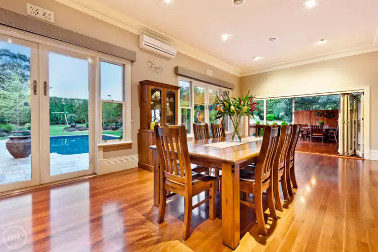 Fifth view of Homely house listing, 22 Lakeside Drive, Lower Plenty VIC 3093