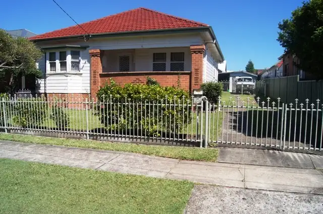 Main view of Homely house listing, 6 Fellowes Street, Merewether NSW 2291