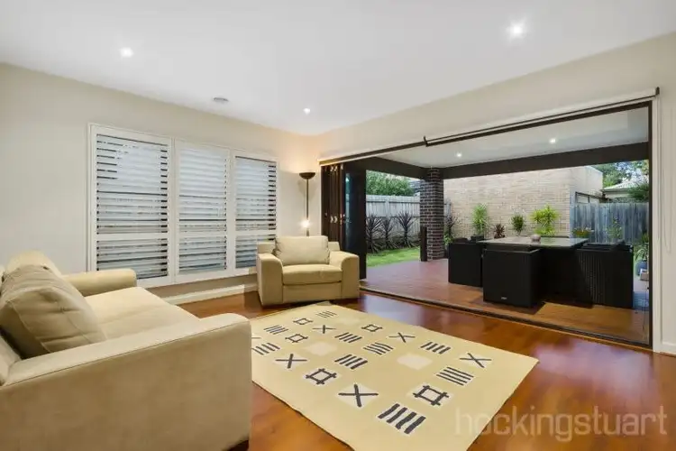 Fifth view of Homely house listing, 20 Rotherwood Drive, Malvern East VIC 3145