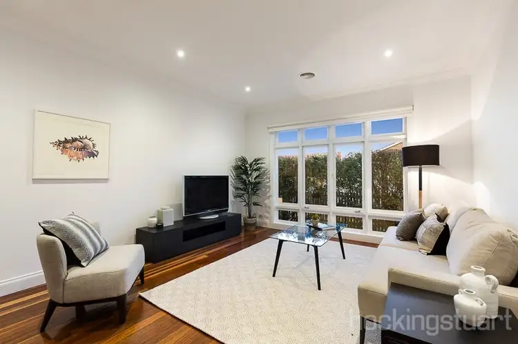 Third view of Homely townhouse listing, 44 Thompson Street, Ormond VIC 3204