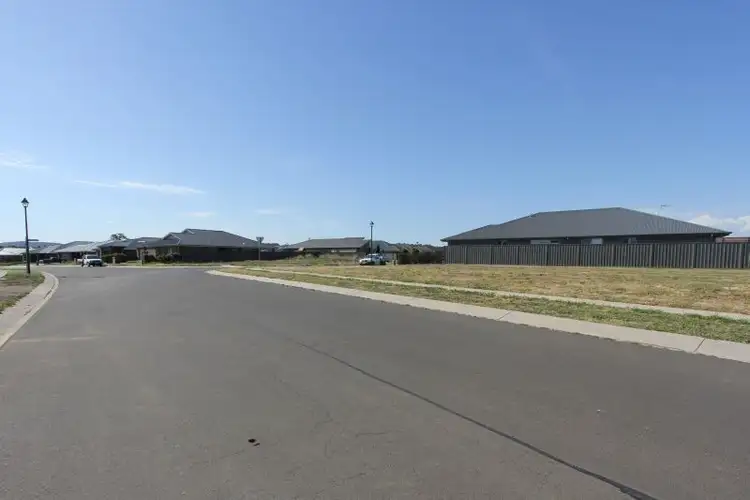 Sixth view of Homely land listing, 35 Mewburn Drive, Goulburn NSW 2580