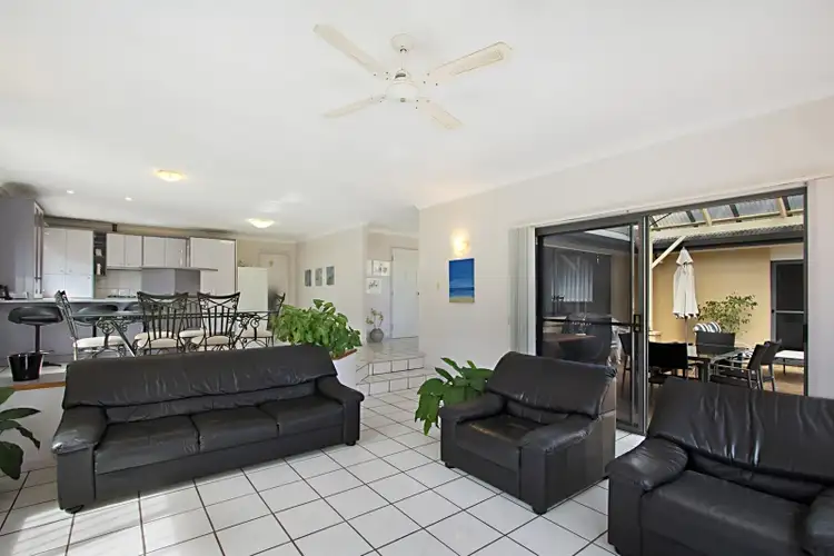 Fourth view of Homely house listing, 127 Darlington Drive, Banora Point NSW 2486