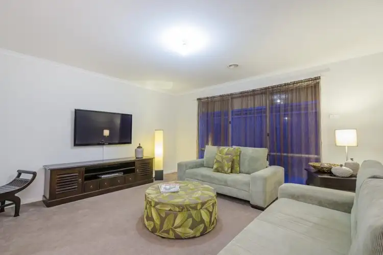 Fourth view of Homely house listing, 33 Storkbill Road, Wyndham Vale VIC 3024