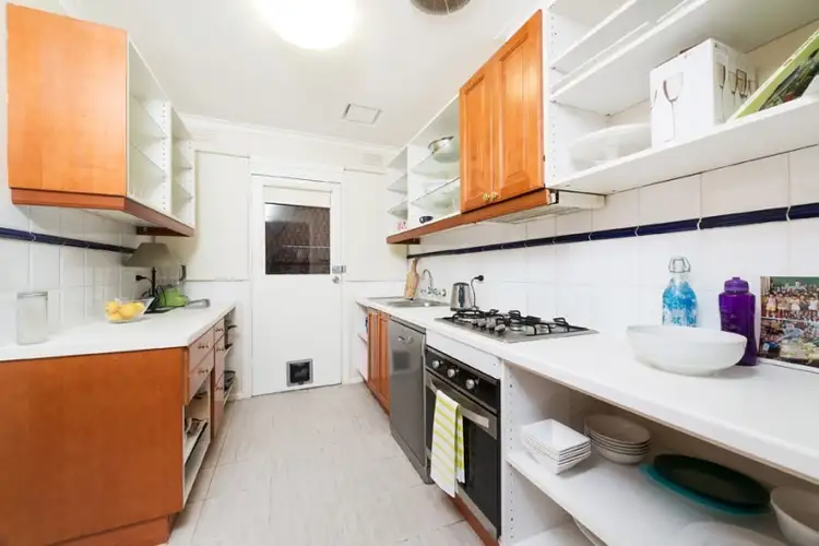 Fourth view of Homely unit listing, 4/32 Allambee Avenue, Camberwell VIC 3124
