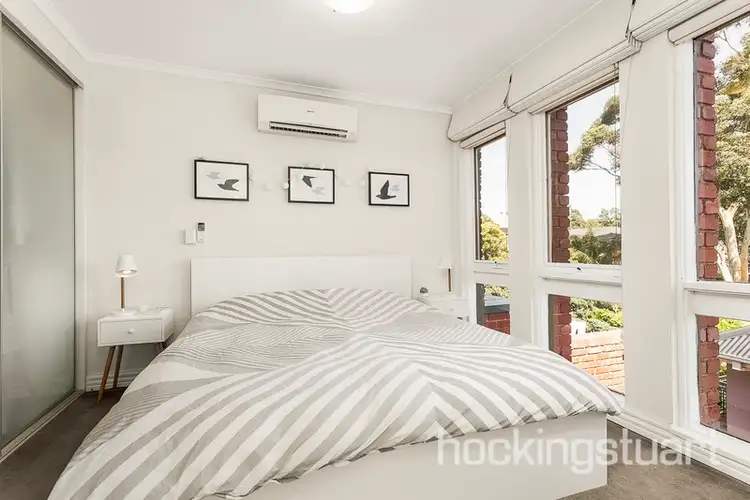 Sixth view of Homely townhouse listing, 6/87 Earl Street, Kew VIC 3101