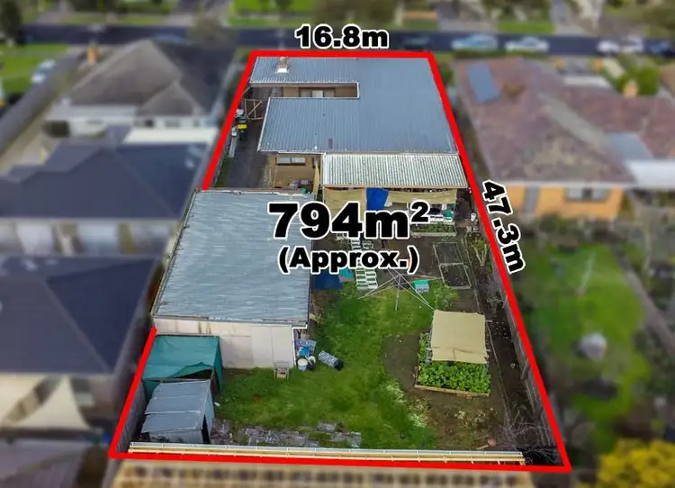 7 Oberon Avenue, St Albans VIC 3021