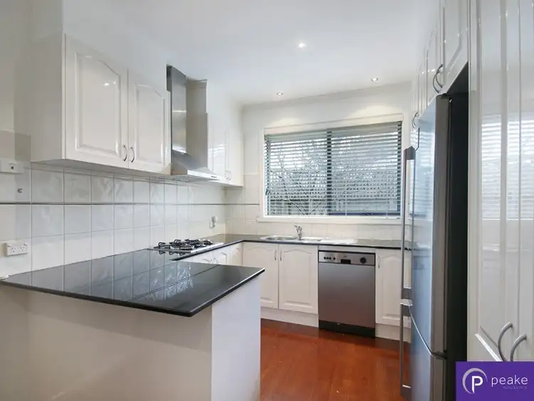 Third view of Homely unit listing, 1/7 Campbell Street, Berwick VIC 3806