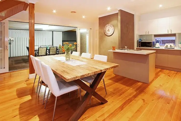 Fifth view of Homely townhouse listing, 1/148 Boldrewood Parade, Reservoir VIC 3073