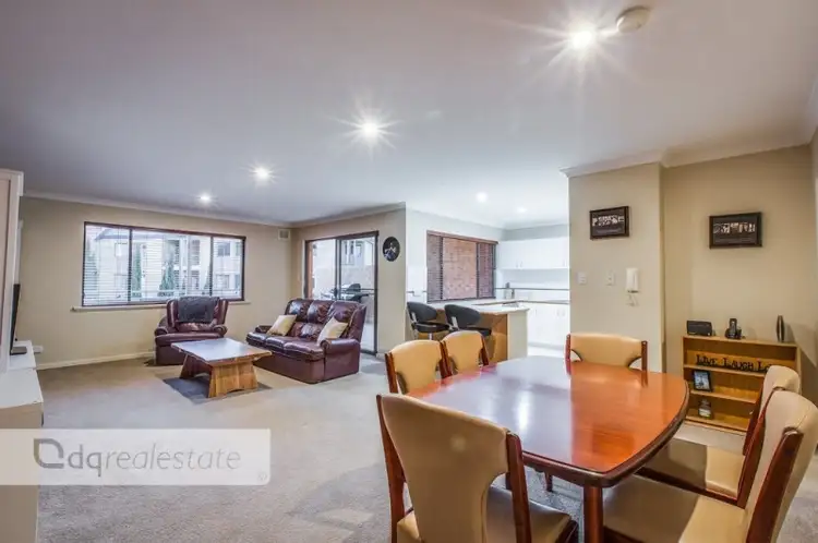 Fourth view of Homely apartment listing, 13/27 Piccadilly Circle, Joondalup WA 6027