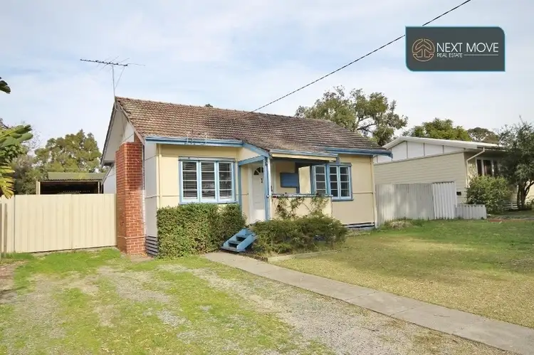 Main view of Homely house listing, 45 Archibald St, Willagee WA 6156