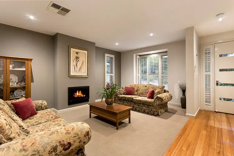 Third view of Homely house listing, 1/42 Reichelt Avenue, Montmorency VIC 3094