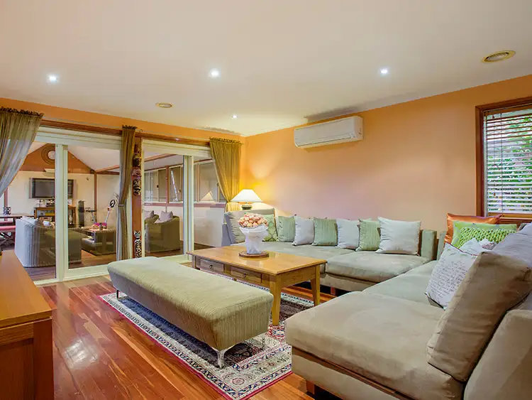 Fifth view of Homely house listing, 16 Hogan Grove, Werribee VIC 3030