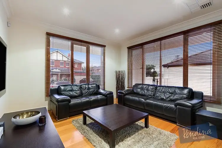 Fifth view of Homely house listing, 1 Wild Cherry Street, Maribyrnong VIC 3032