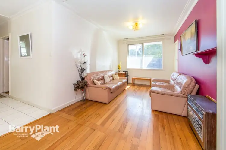 Second view of Homely unit listing, 1/1A Ambrie Crescent, Noble Park VIC 3174