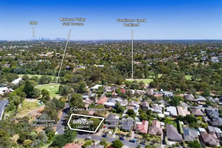 4 Lomond Terrace, Malvern East VIC 3145