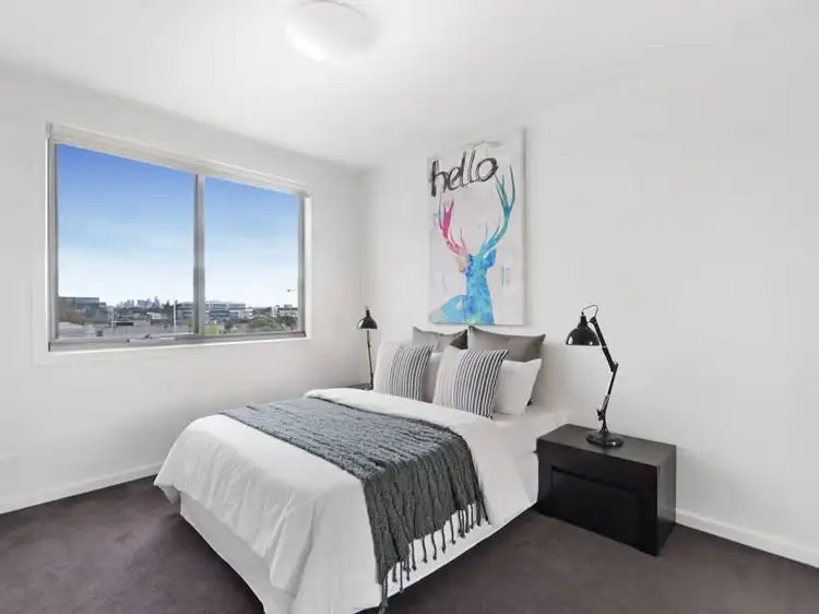 Fourth view of Homely apartment listing, 25/44-46 Mary Street, Preston VIC 3072