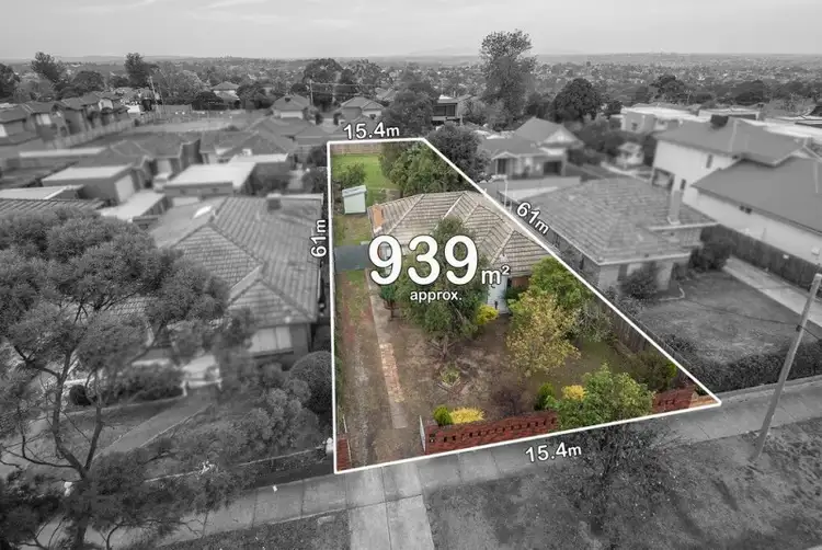 146 Porter Road, Heidelberg Heights VIC 3081