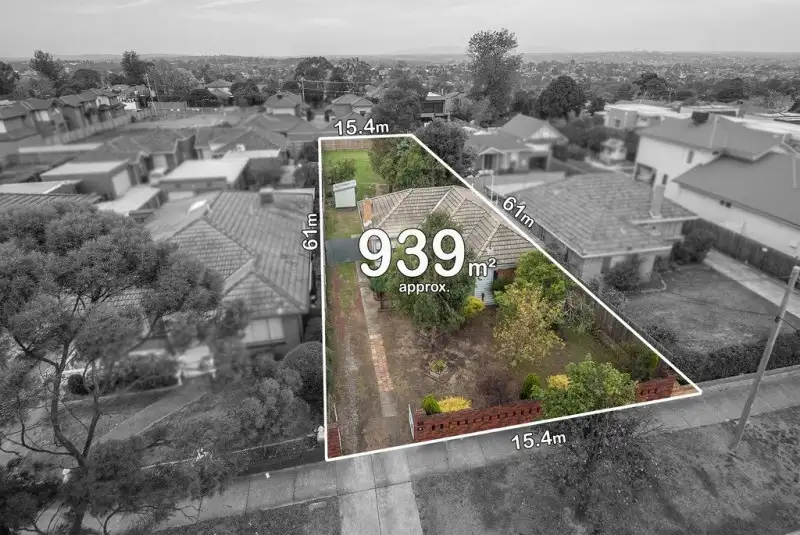 Main view of Homely house listing, 146 Porter Road, Heidelberg Heights VIC 3081